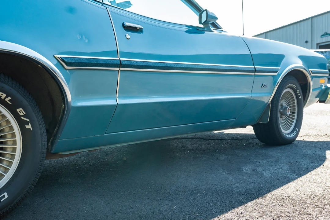 1976 Ford Torino 3rd-4th Gen - Image 14 of 31