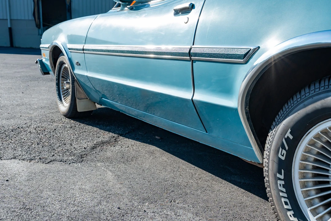 1976 Ford Torino 3rd-4th Gen - Image 22 of 31