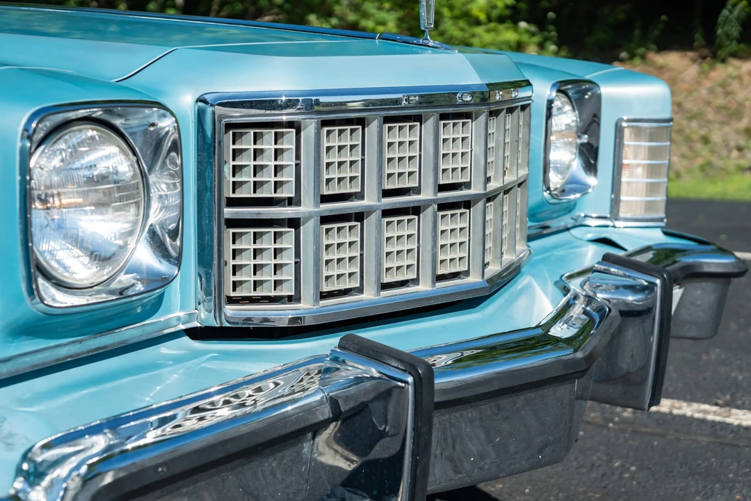 1976 Ford Torino 3rd-4th Gen - Image 12 of 31