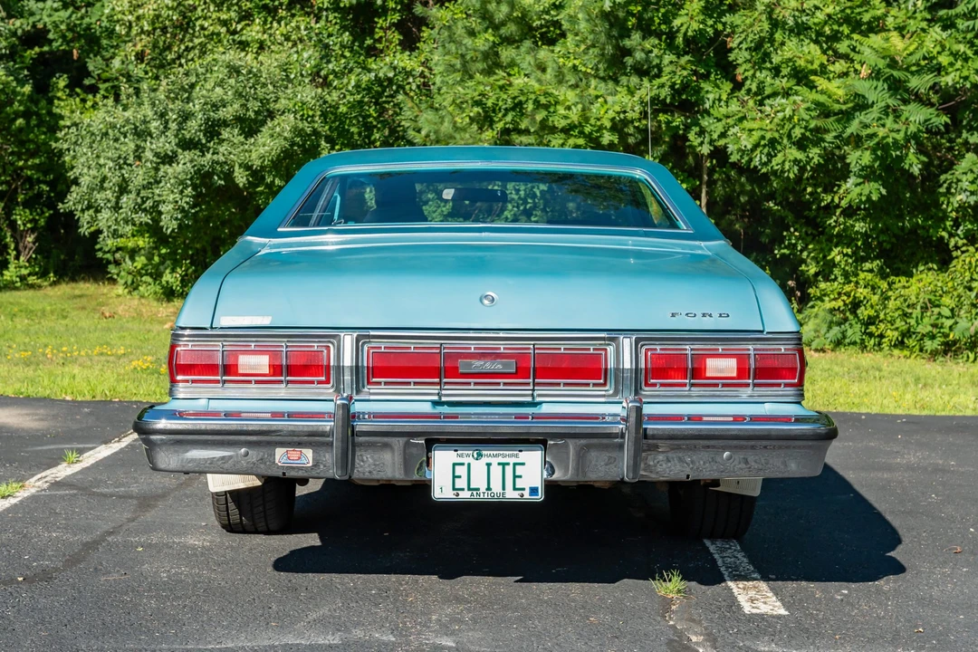 1976 Ford Torino 3rd-4th Gen - Image 8 of 31