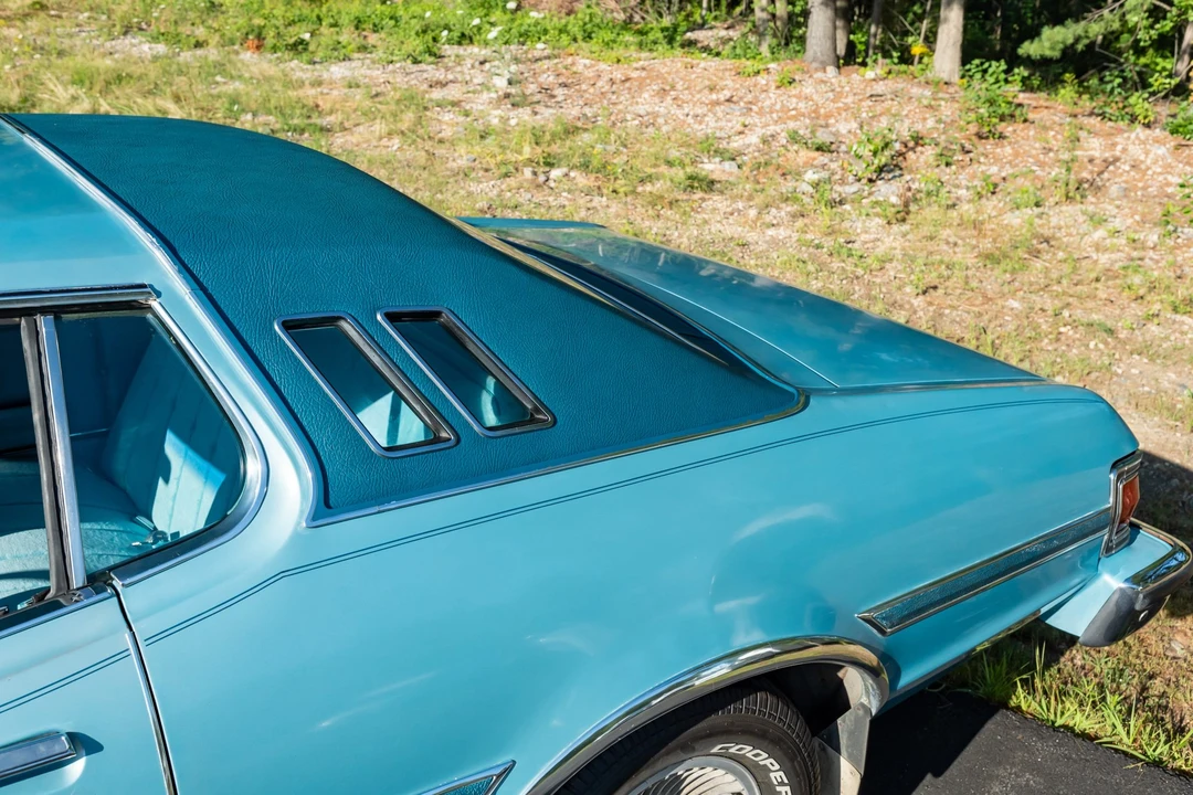 1976 Ford Torino 3rd-4th Gen - Image 19 of 31