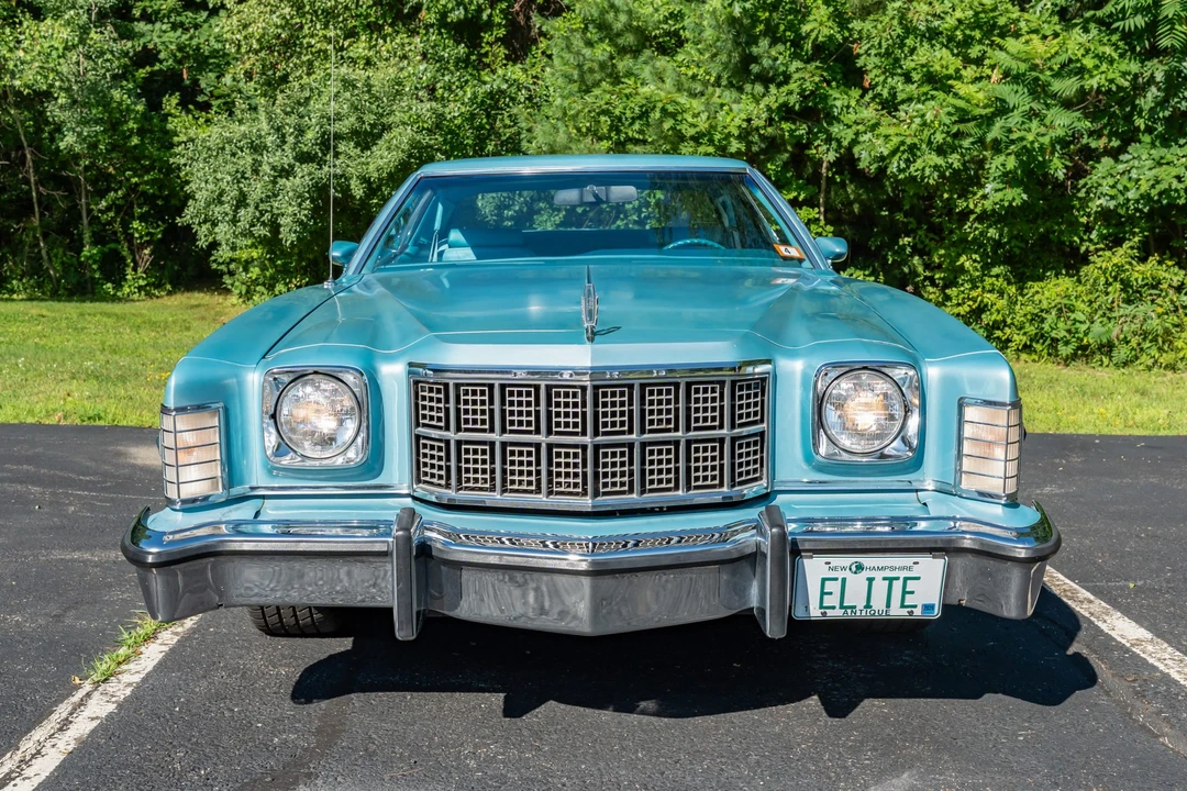 1976 Ford Torino 3rd-4th Gen - Image 4 of 31
