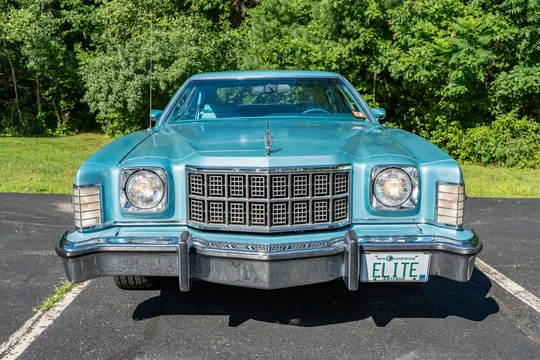 1976 Ford Torino 3rd-4th Gen - Image 4 of 31