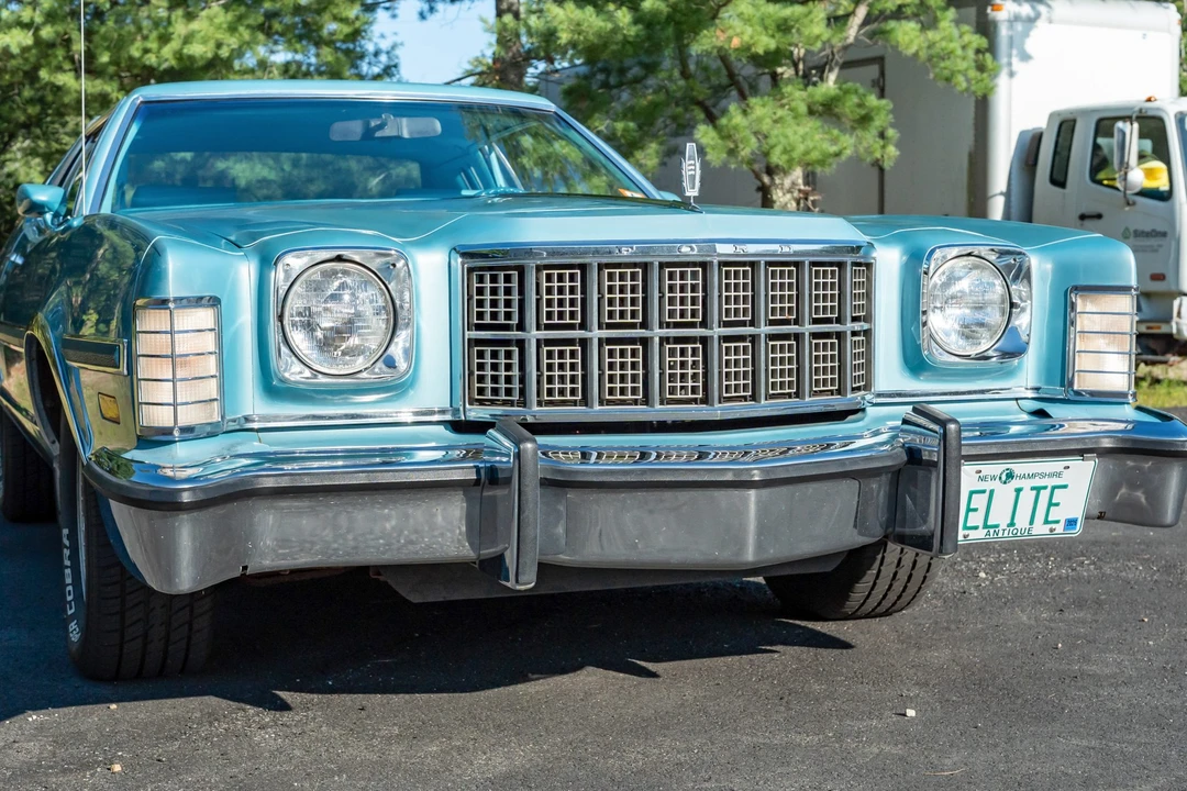 1976 Ford Torino 3rd-4th Gen - Image 11 of 31