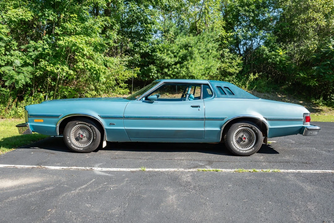 1976 Ford Torino 3rd-4th Gen - Image 10 of 31