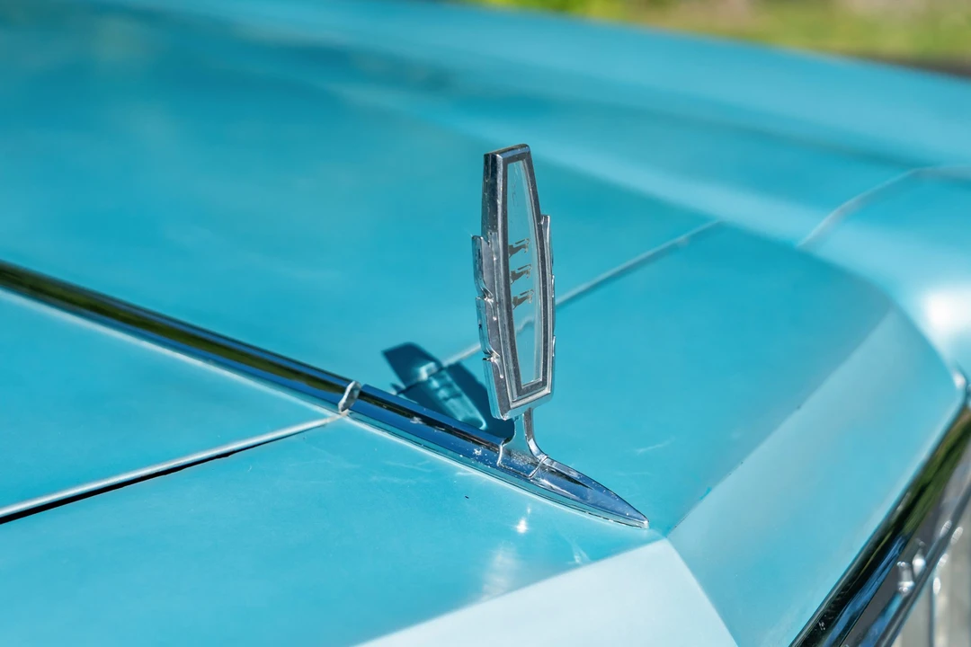 1976 Ford Torino 3rd-4th Gen - Image 30 of 31