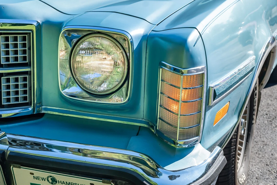 1976 Ford Torino 3rd-4th Gen - Image 26 of 31