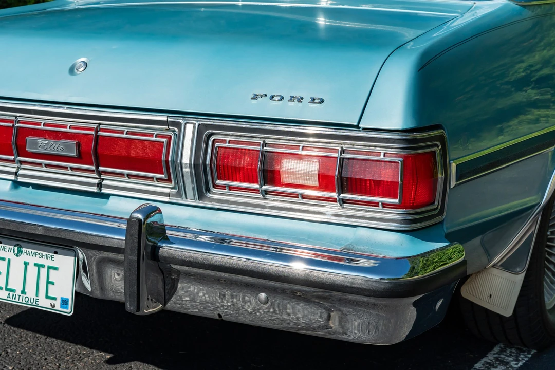1976 Ford Torino 3rd-4th Gen - Image 28 of 31