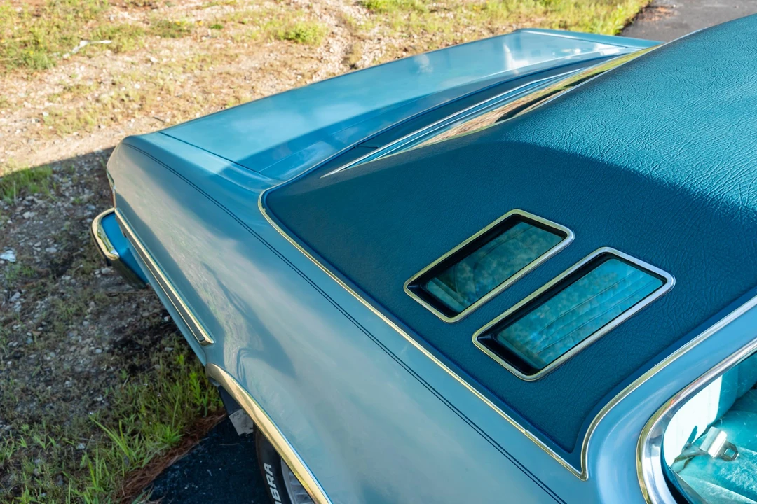 1976 Ford Torino 3rd-4th Gen - Image 15 of 31
