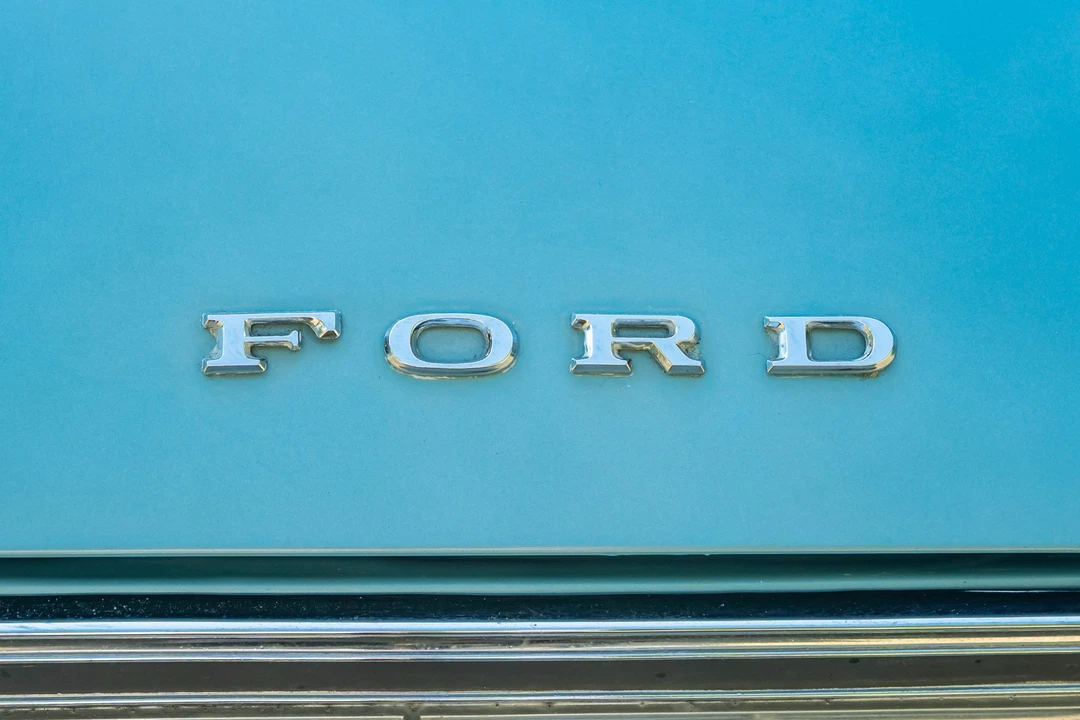 1976 Ford Torino 3rd-4th Gen - Image 31 of 31