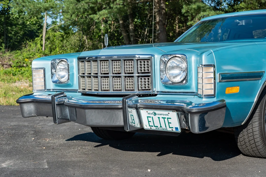 1976 Ford Torino 3rd-4th Gen - Image 24 of 31