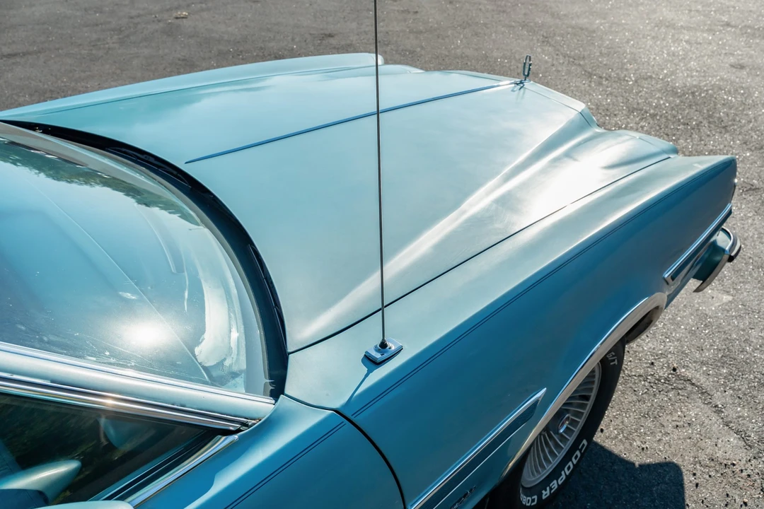 1976 Ford Torino 3rd-4th Gen - Image 13 of 31