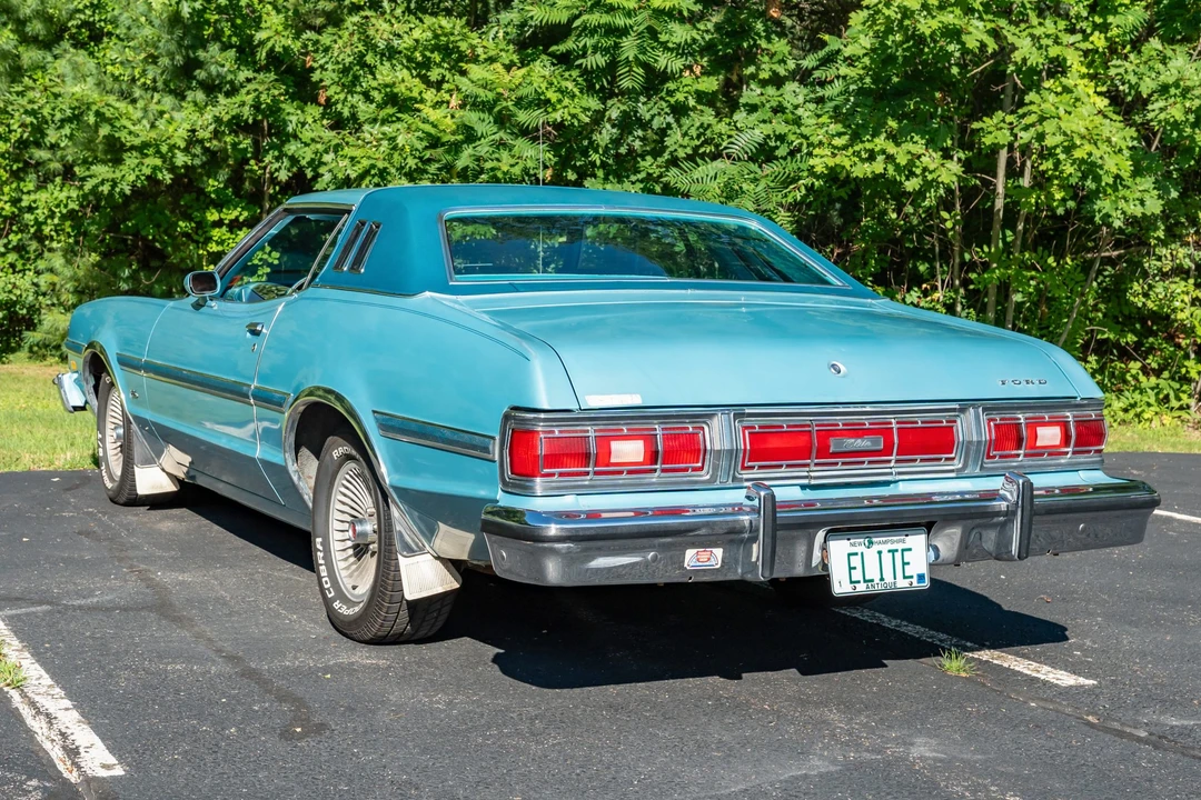 1976 Ford Torino 3rd-4th Gen - Image 9 of 31