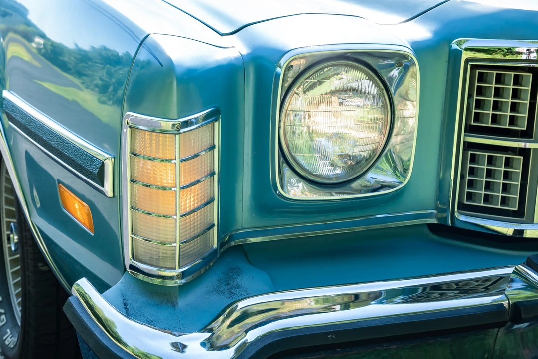 1976 Ford Torino 3rd-4th Gen - Image 25 of 31