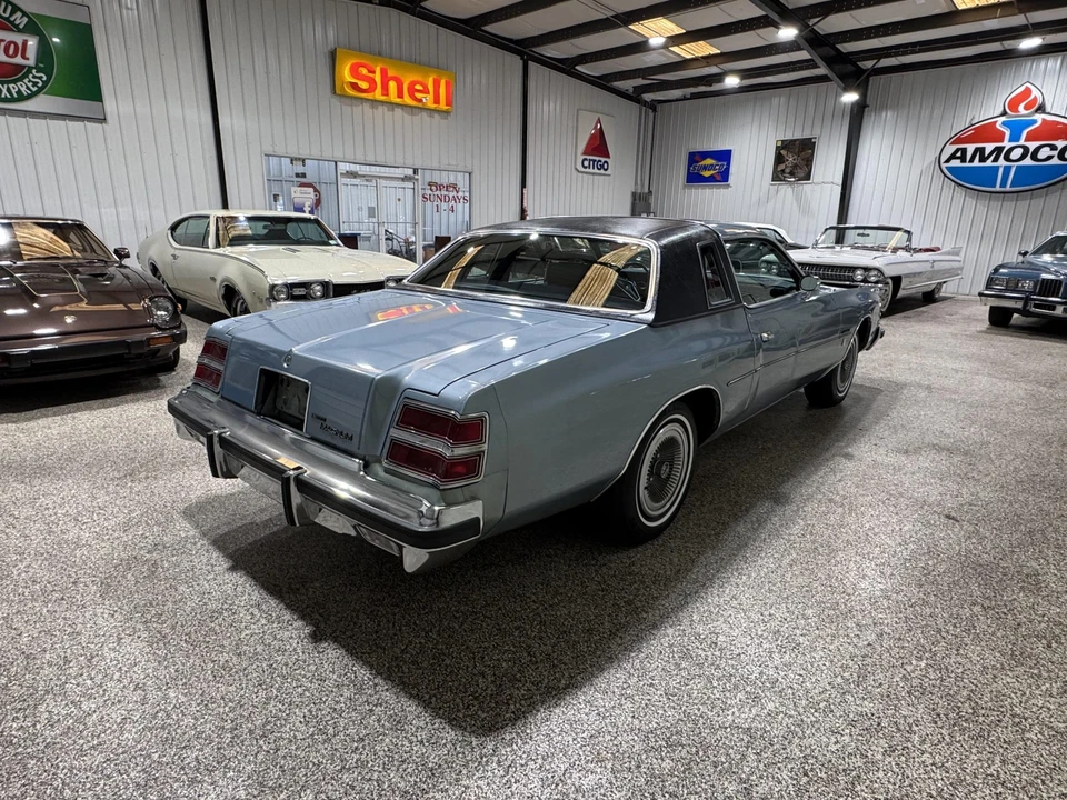 1979 Dodge Magnum 1st Gen - Image 14 of 31