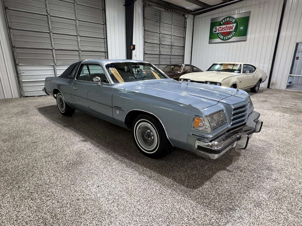 1979 Dodge Magnum 1st Gen - Image 8 of 31