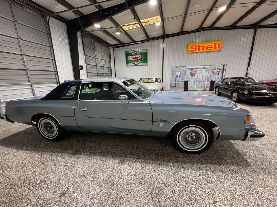 1979 Dodge Magnum 1st Gen - Image 11 of 31