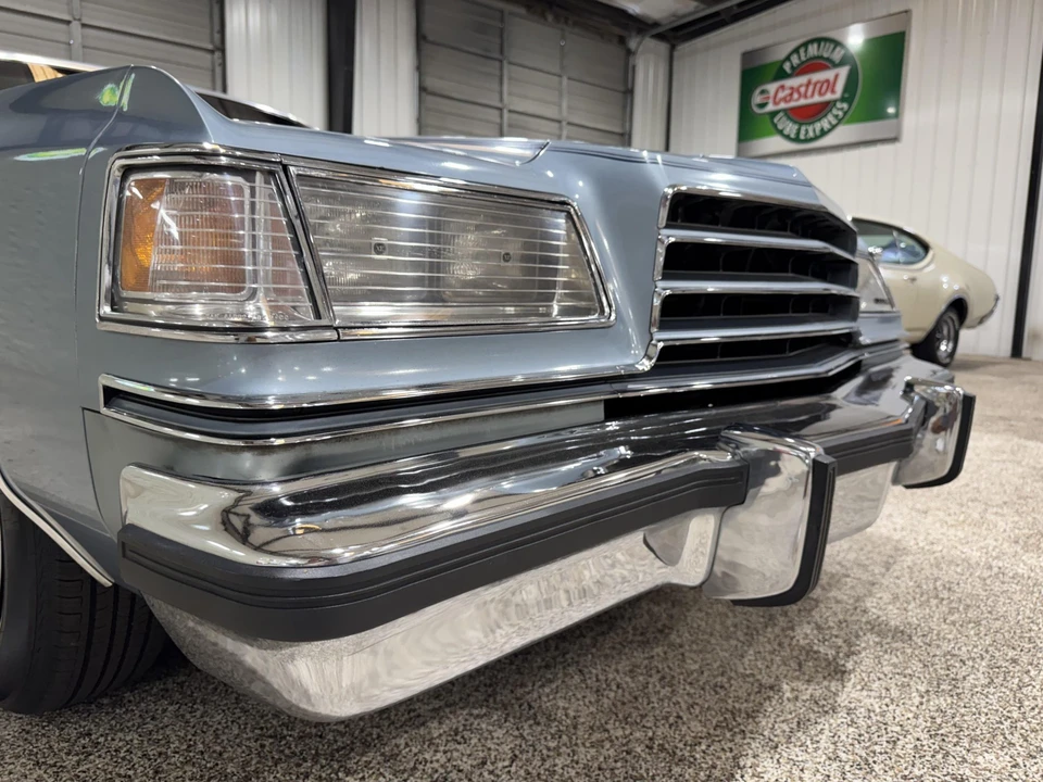 1979 Dodge Magnum 1st Gen - Image 25 of 31