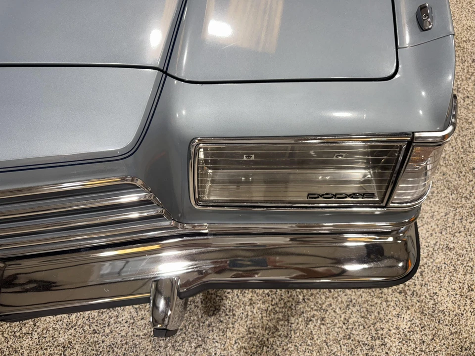 1979 Dodge Magnum 1st Gen - Image 28 of 31