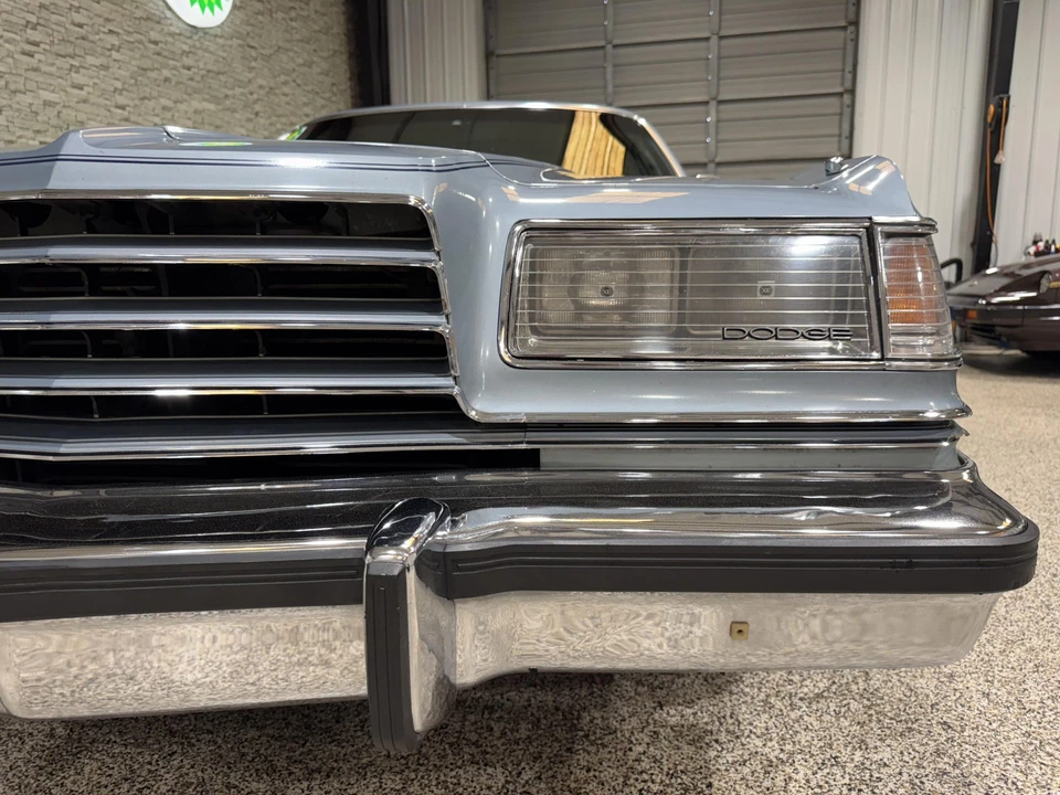 1979 Dodge Magnum 1st Gen - Image 31 of 31