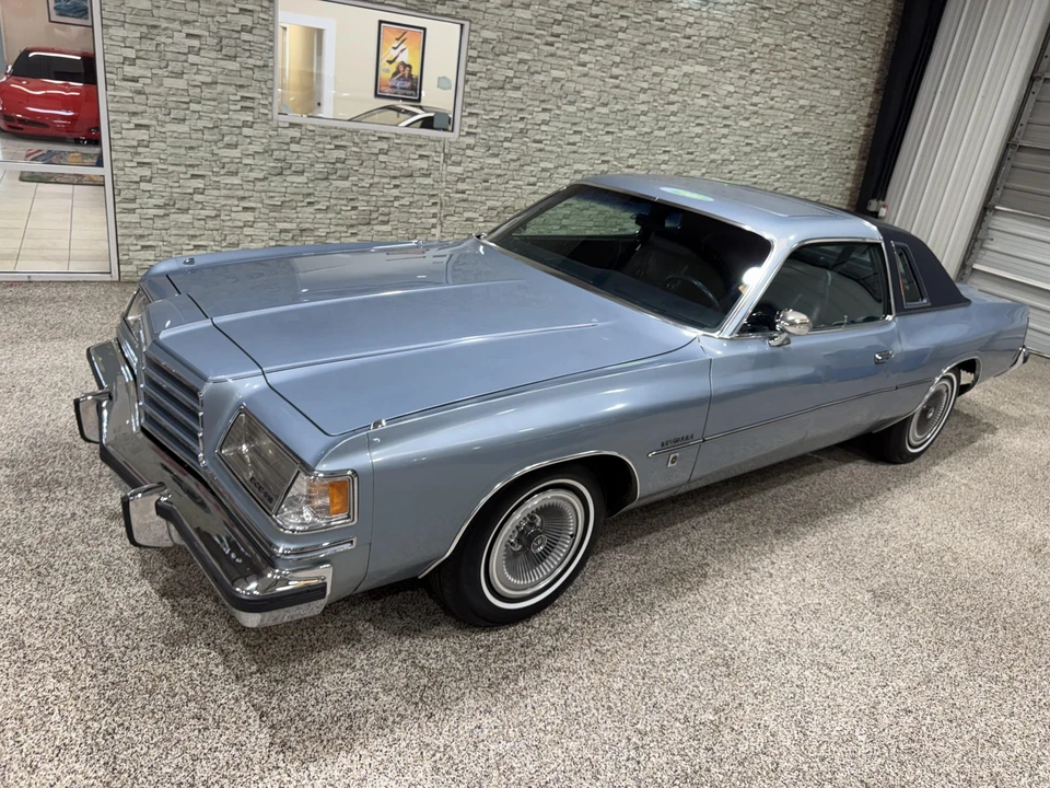 1979 Dodge Magnum 1st Gen - Image 2 of 31