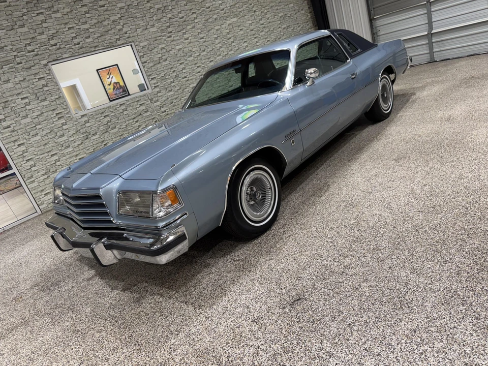 1979 Dodge Magnum 1st Gen - Image 4 of 31