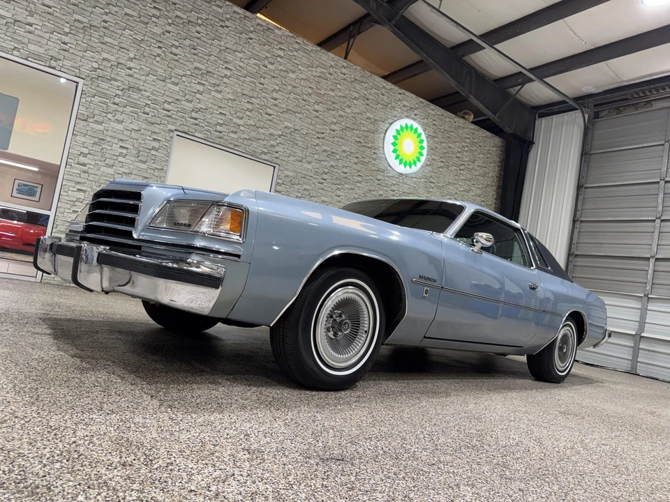 1979 Dodge Magnum 1st Gen - Image 5 of 31
