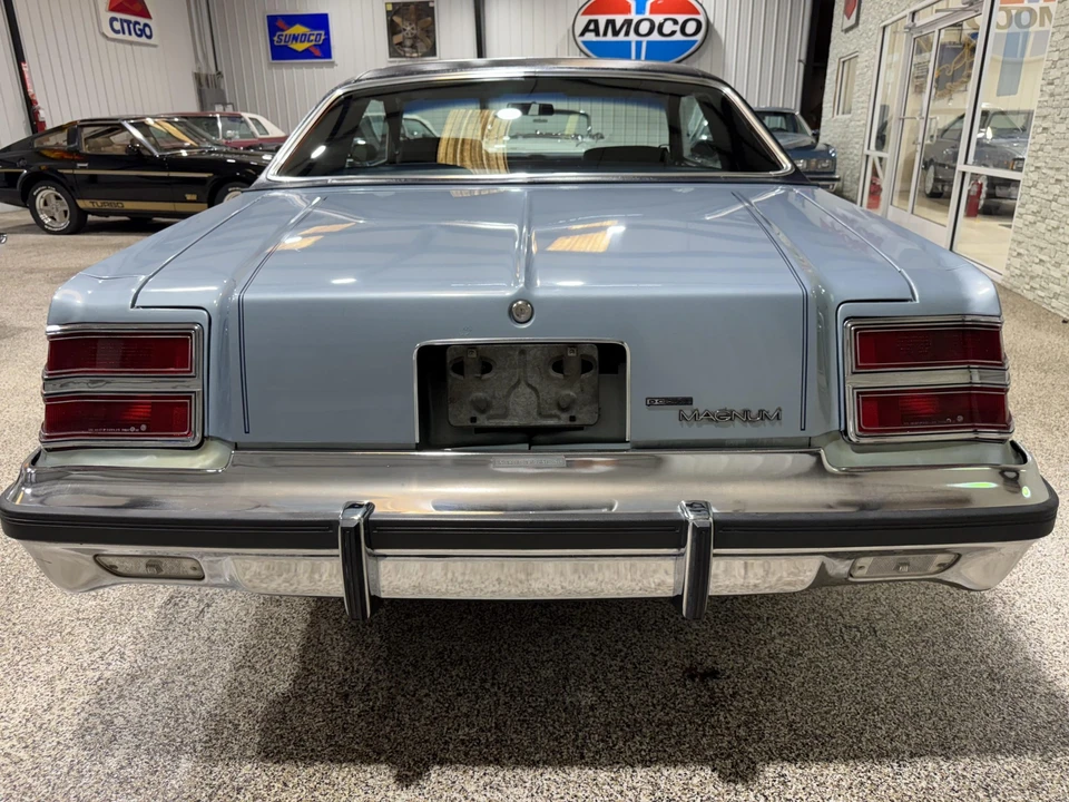 1979 Dodge Magnum 1st Gen - Image 17 of 31