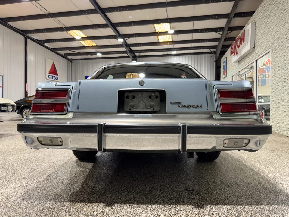 1979 Dodge Magnum 1st Gen - Image 16 of 31