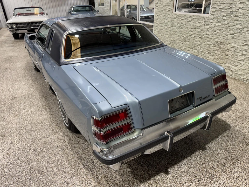 1979 Dodge Magnum 1st Gen - Image 18 of 31