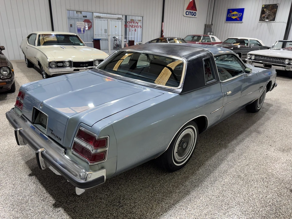 1979 Dodge Magnum 1st Gen - Image 12 of 31