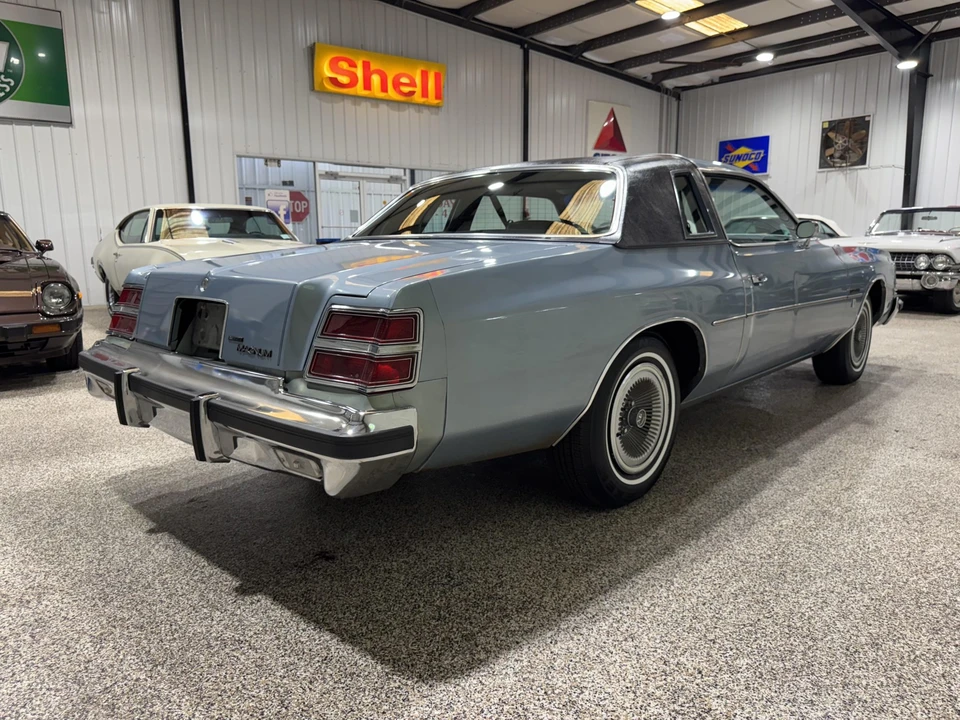 1979 Dodge Magnum 1st Gen - Image 13 of 31