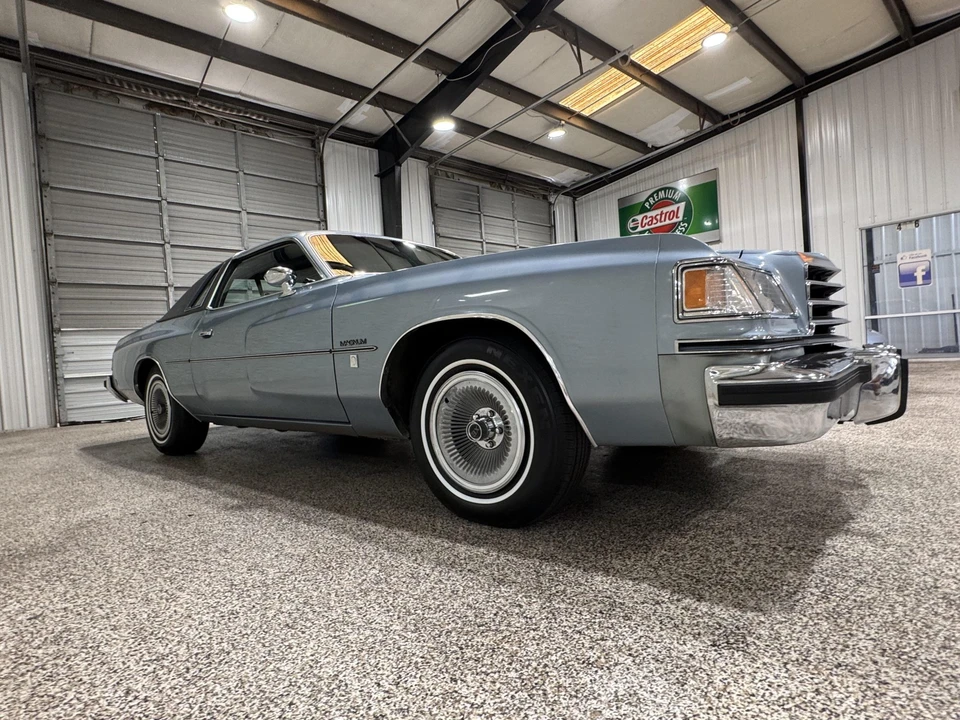 1979 Dodge Magnum 1st Gen - Image 9 of 31