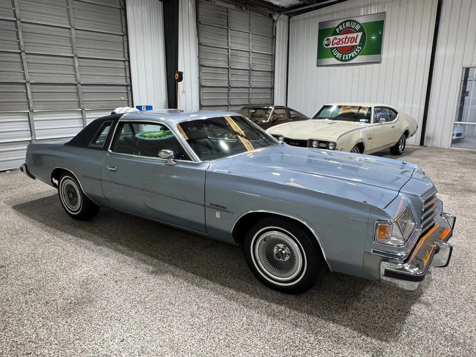 1979 Dodge Magnum 1st Gen - Image 10 of 31