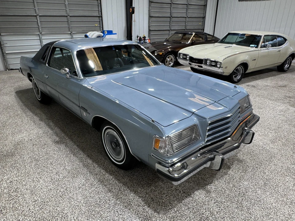 1979 Dodge Magnum 1st Gen - Image 7 of 31