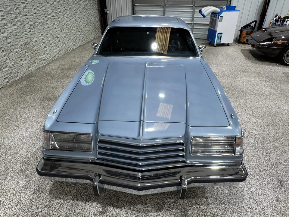 1979 Dodge Magnum 1st Gen - Image 6 of 31