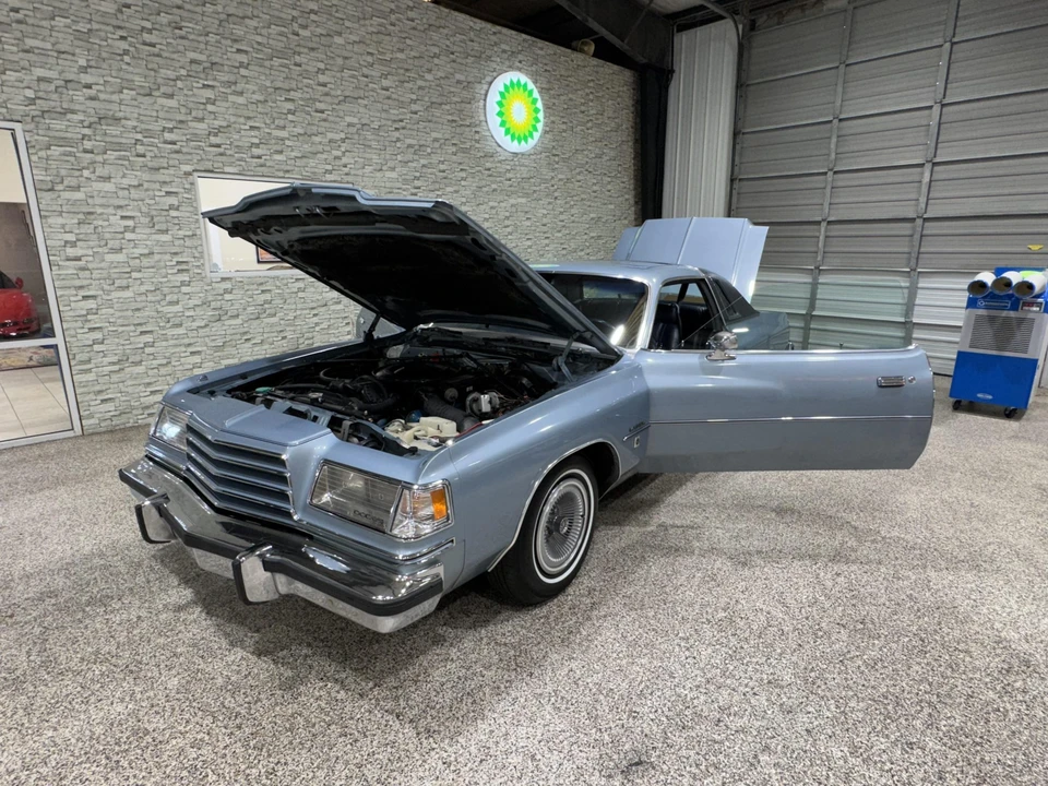 1979 Dodge Magnum 1st Gen - Image 23 of 31