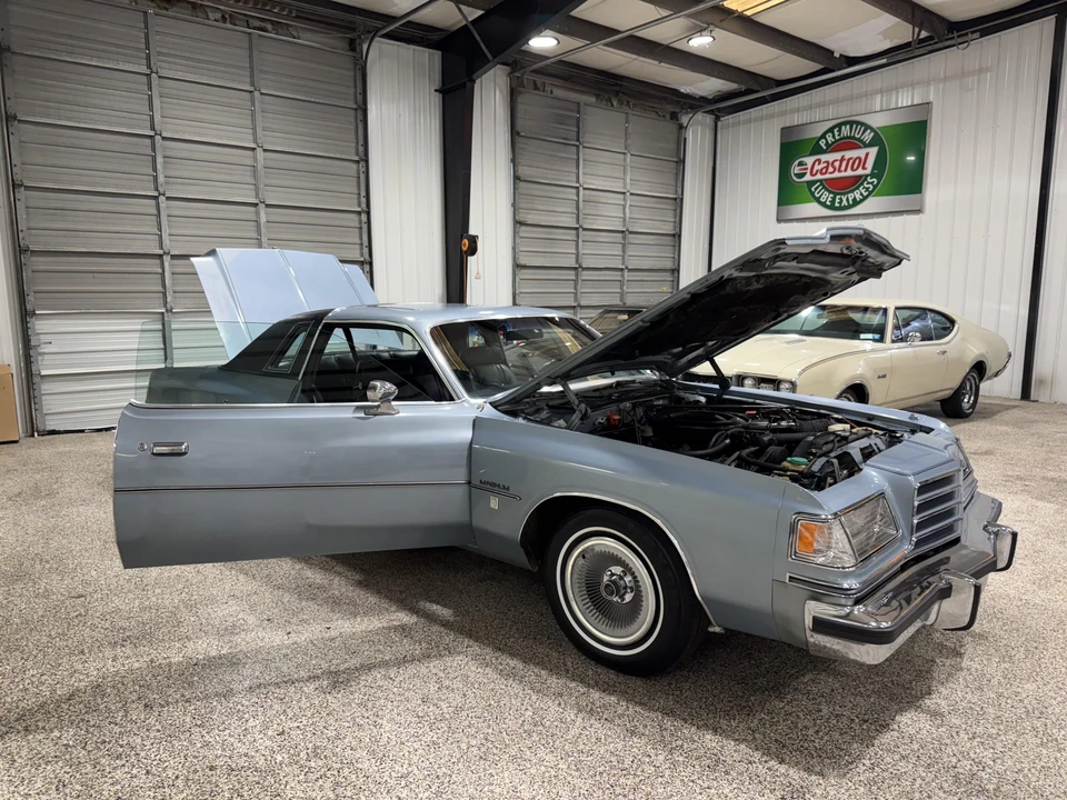 1979 Dodge Magnum 1st Gen - Image 24 of 31