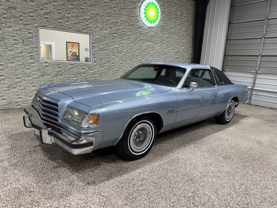 1979 Dodge Magnum 1st Gen - Image 3 of 31