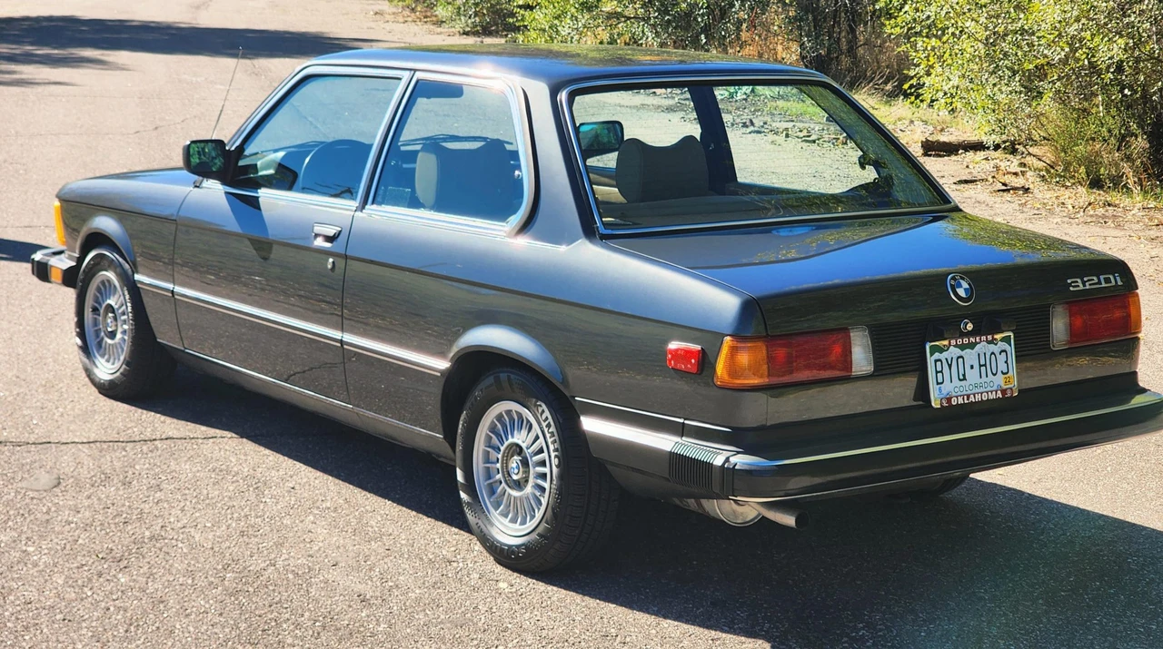 1980 BMW E21 3 Series - Image 11 of 31