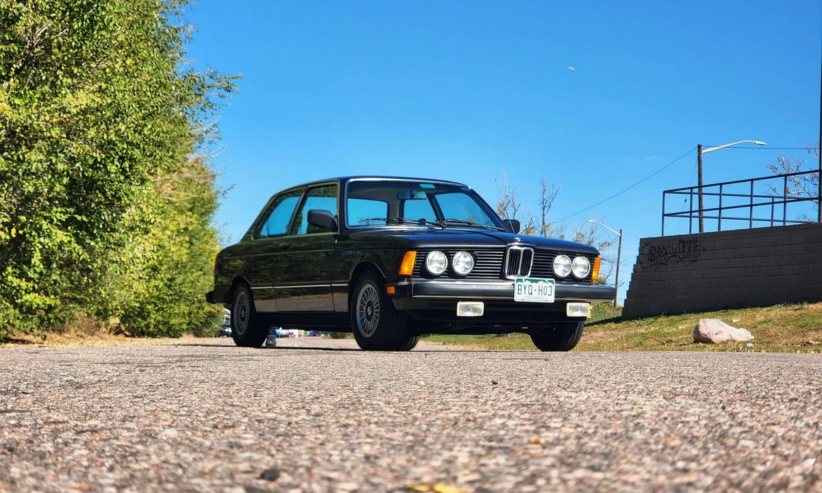 1980 BMW E21 3 Series - Image 20 of 31