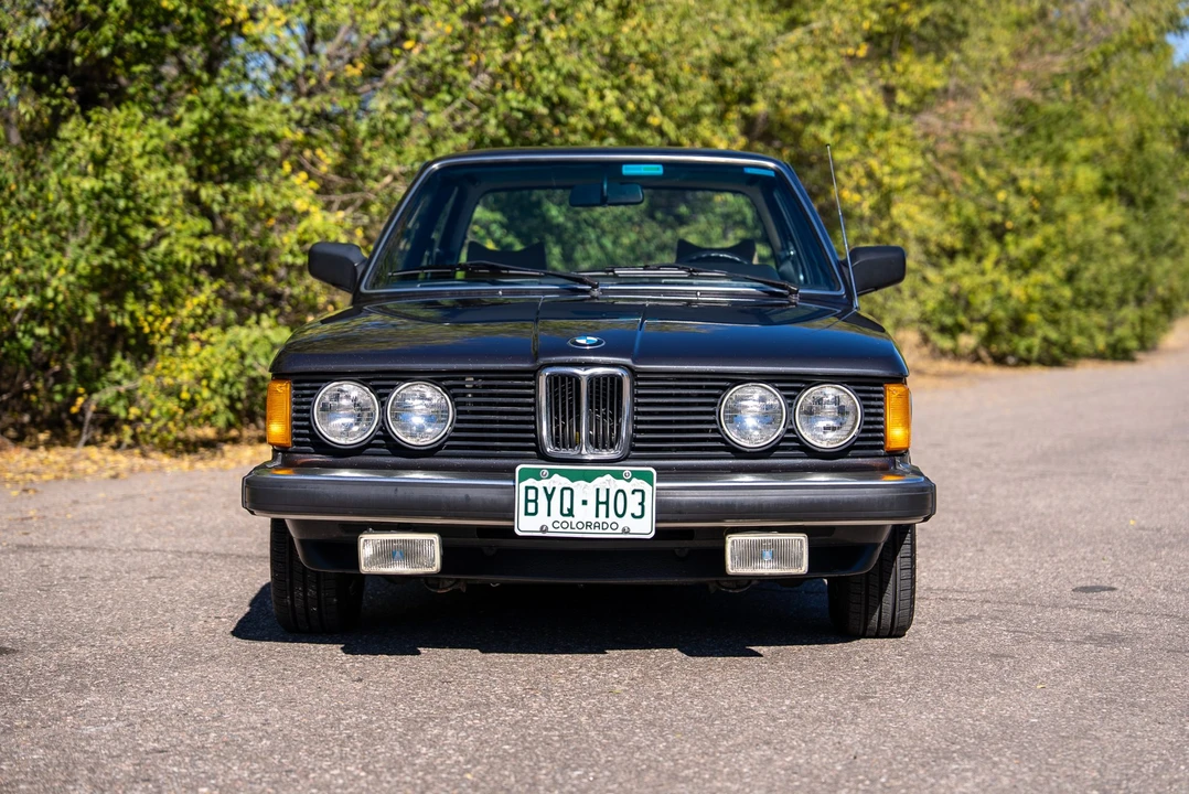 1980 BMW E21 3 Series - Image 21 of 31