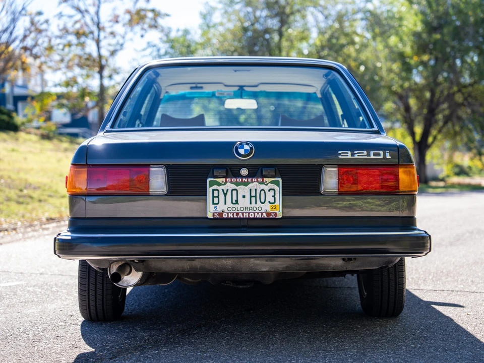 1980 BMW E21 3 Series - Image 12 of 31
