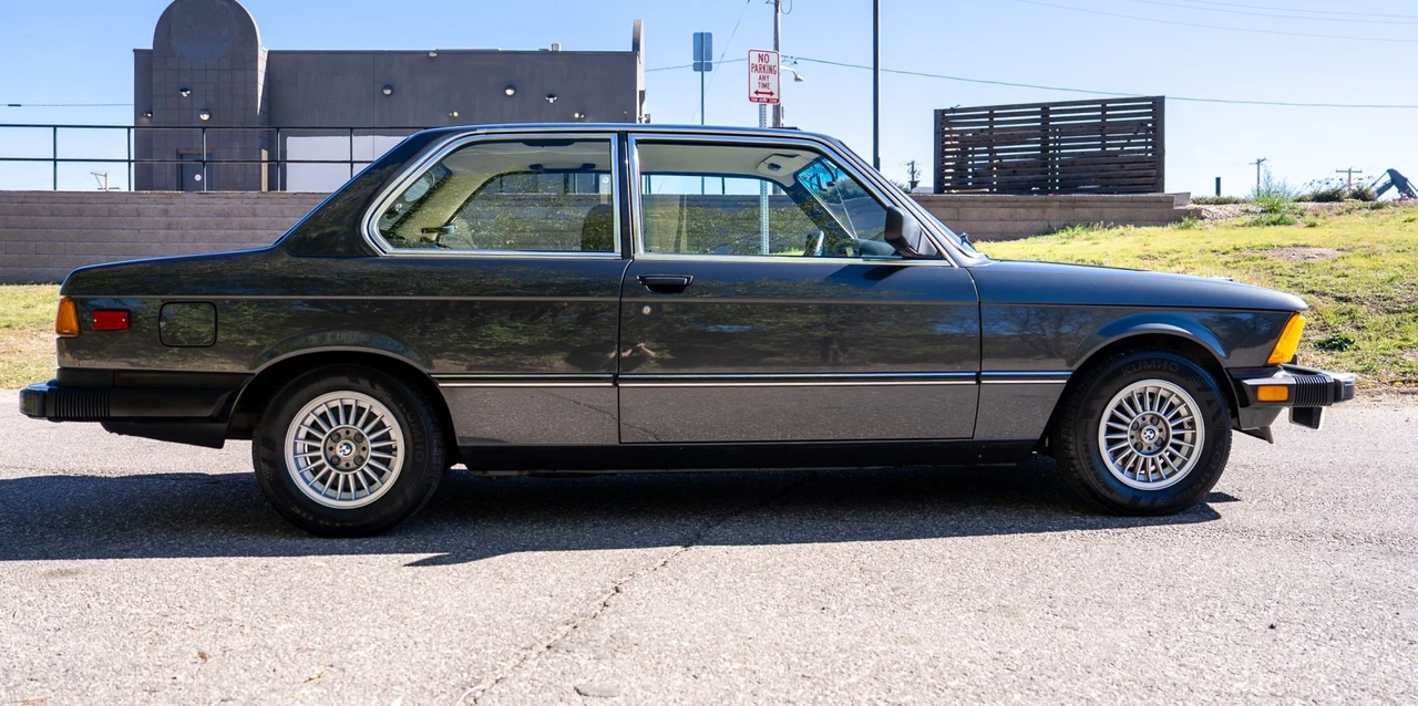 1980 BMW E21 3 Series - Image 14 of 31