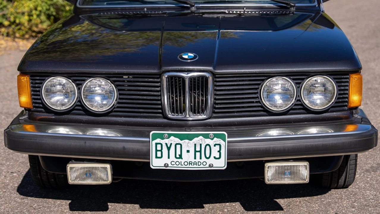 1980 BMW E21 3 Series - Image 22 of 31