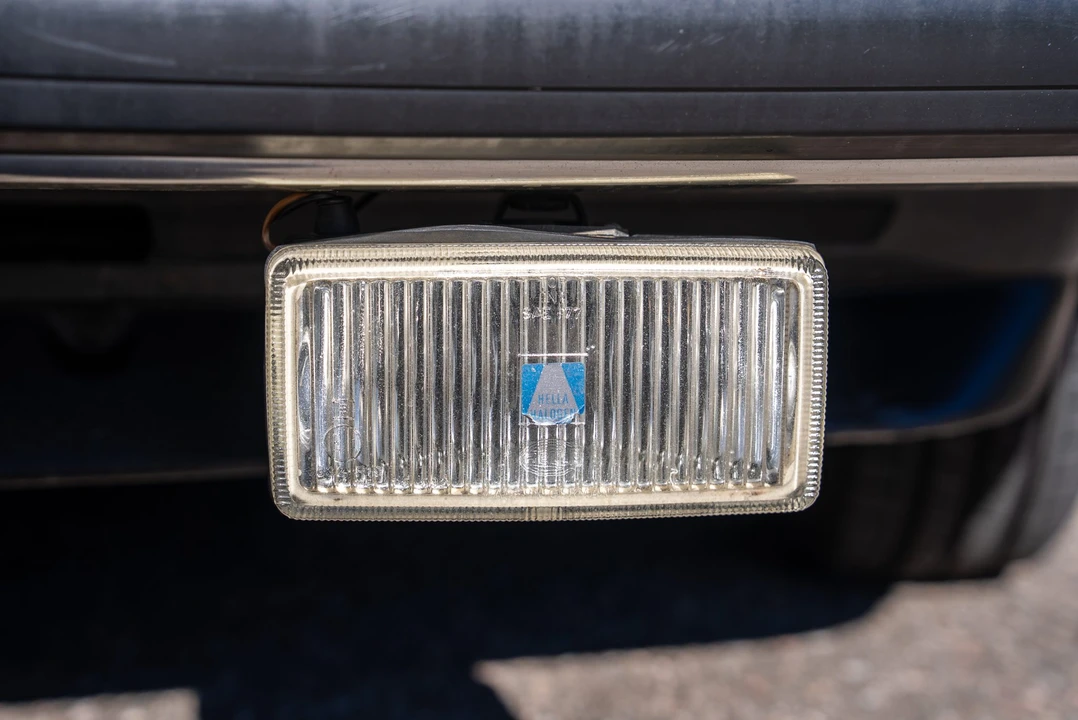 1980 BMW E21 3 Series - Image 28 of 31
