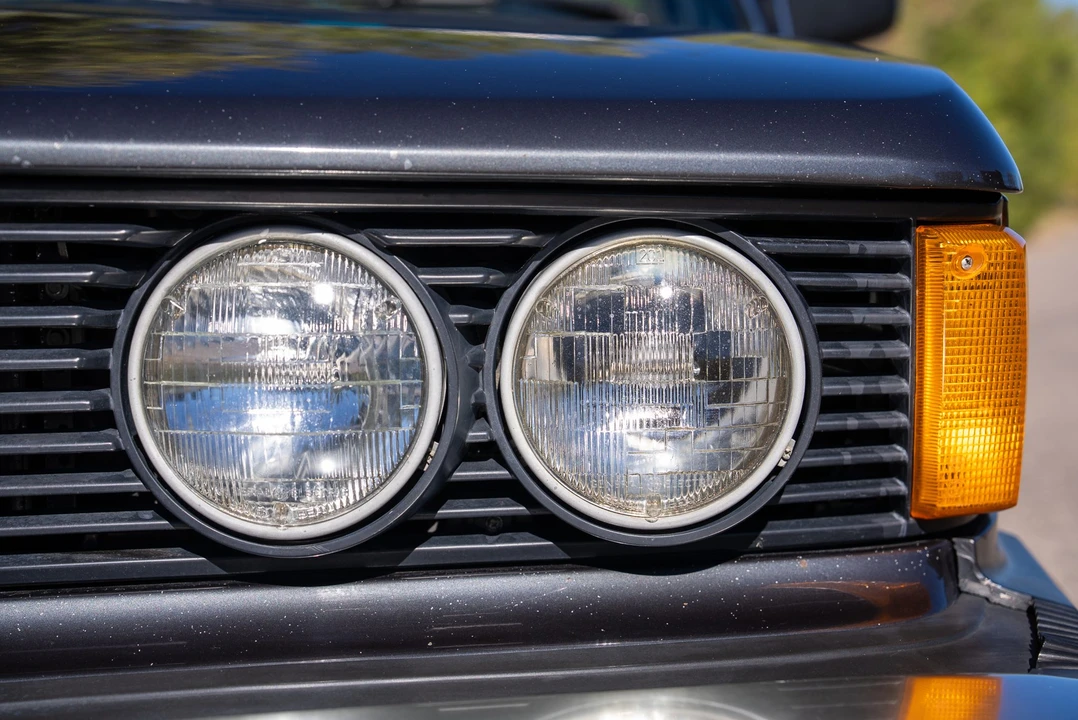 1980 BMW E21 3 Series - Image 26 of 31
