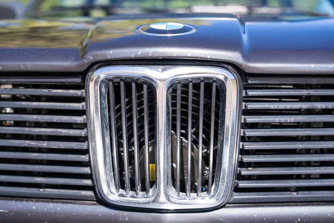 1980 BMW E21 3 Series - Image 24 of 31