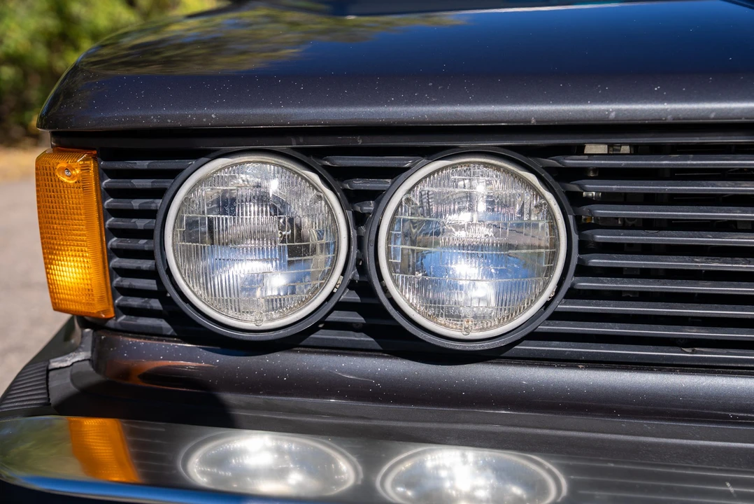 1980 BMW E21 3 Series - Image 23 of 31