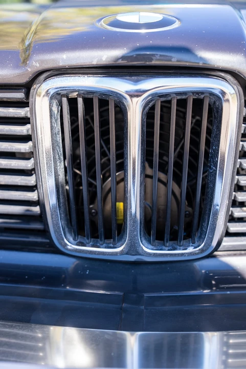 1980 BMW E21 3 Series - Image 25 of 31